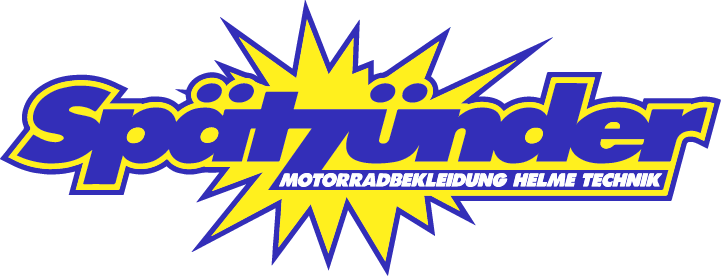 Shop Motorradbekleidung Spätzünder München