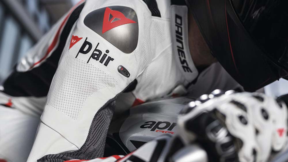 Motorrad Airbags