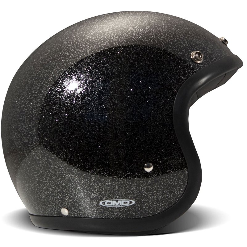 DMD Vintage Glitter Jethelm günstig online bestellen