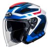 MC21 blau rot wei