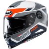 MC6H grau blau neonrot