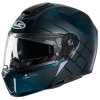 MC2 carbon blau