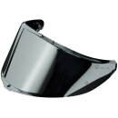 AGV Visor K6 (S) Max-Pinlock Visier