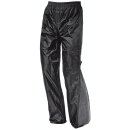 Held Aqua Motorrad Regen-Hose schwarz