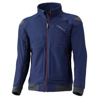 Held San Remo Softshell Jacke