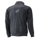 Held San Remo Softshell Jacke anthrazit