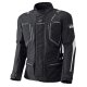 Held Zorro Motorrad Textil-Jacke schwarz weiss