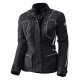 Held Zorro Damen Motorrad Textil-Jacke schwarz weiss