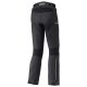 Held Vader Damen Motorrad Textil-Hose schwarz