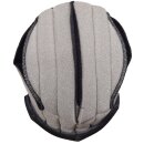 Shoei Glamster Retro-Helm Einfarbig