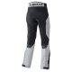 Held Vento Motorrad Sommerhose grau schwarz