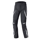 Held Link Motorrad Sommerhose schwarz weiss