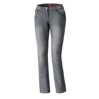 Held Crane Damen Motorrad Stretch-Jeans