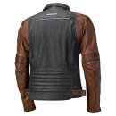 Held Jester Motorrad Urban Style Jacke schwarz braun