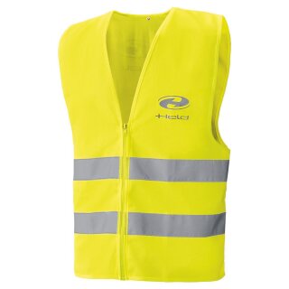 Held Safety Vest Motorrad Warn-Weste