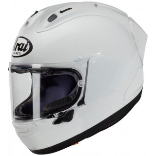 Arai RX-7V Racing Helm Einfarbig