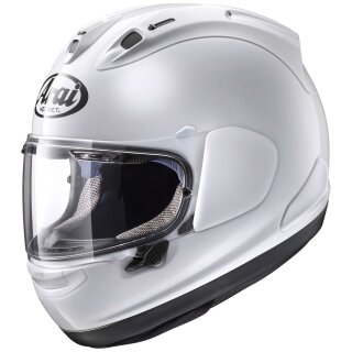 Arai RX-7V Helm Einfarbig