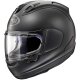 Arai RX-7V Helm Einfarbig Frost Black mattschwarz