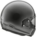 Arai Concept-X Helm Einfarbig Modern Grey grau