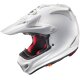 Arai MX-V Crosshelm Einfarbig