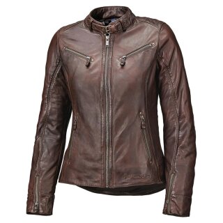 Held Sabira Damen Leder-Jacke