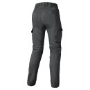 Held Jump Damen Motorrad Textil-Hose schwarz