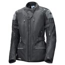 Held Tivola ST Damen Gore-Tex Textil-Jacke schwarz