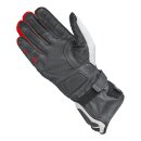 Held Evo-Thrux II Motorrad-Handschuh schwarz rot