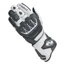 Held Evo-Thrux II Motorrad-Handschuh schwarz weiss