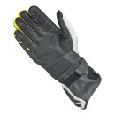Held Evo-Thrux II Motorrad-Handschuh schwarz neongelb