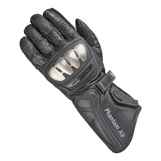Held Phantom Air Motorrad-Handschuh schwarz
