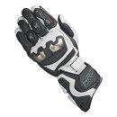 Held Titan RR Motorrad-Handschuh schwarz weiss