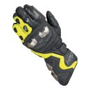 Held Titan RR Motorrad-Handschuh schwarz neongelb