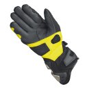 Held Titan RR Motorrad-Handschuh schwarz neongelb