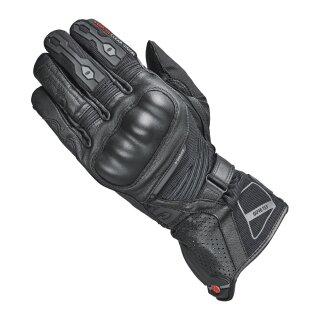 Held Score 4.0 Gore-Tex Motorrad Handschuh schwarz