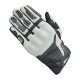 Held Hamada Motocross-Handschuh grau schwarz