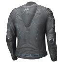 Held Safer II Leder-Jacke schwarz