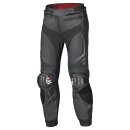 Held Grind II Motorrad Leder-Hose schwarz