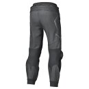 Held Grind II Motorrad Leder-Hose schwarz