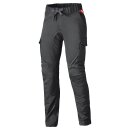 Held Jump Motorrad Textil-Hose schwarz