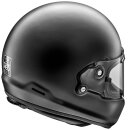 Arai Concept-X Helm Einfarbig Frost Black mattschwarz