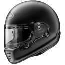 Arai Concept-X Helm Einfarbig Frost Black mattschwarz