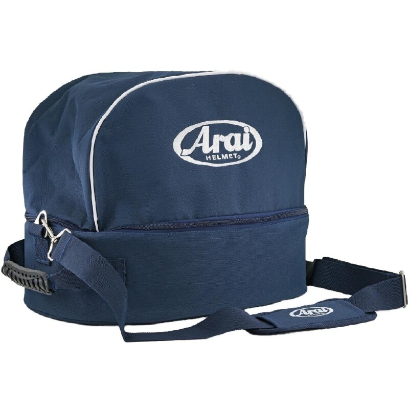 ARAI Helmtasche Classic In Blau