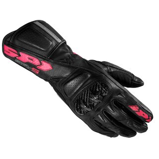 Spidi Str-5 Lady Damen Motorrad Handschuh