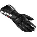 Spidi Str-5 Lady Damen Motorrad Handschuh schwarz