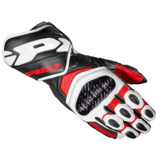 Spidi Carbo 7 Motorrad Handschuh