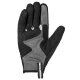 Spidi Flash CE Motorrad Handschuh schwarz weiss