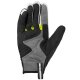 Spidi Flash CE Motorrad Handschuh neongelb weiss schwarz