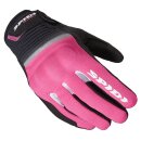Spidi Flash CE Lady Damen Handschuh schwarz rosa