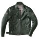 Spidi Clubber Motorrad Leder-Jacke